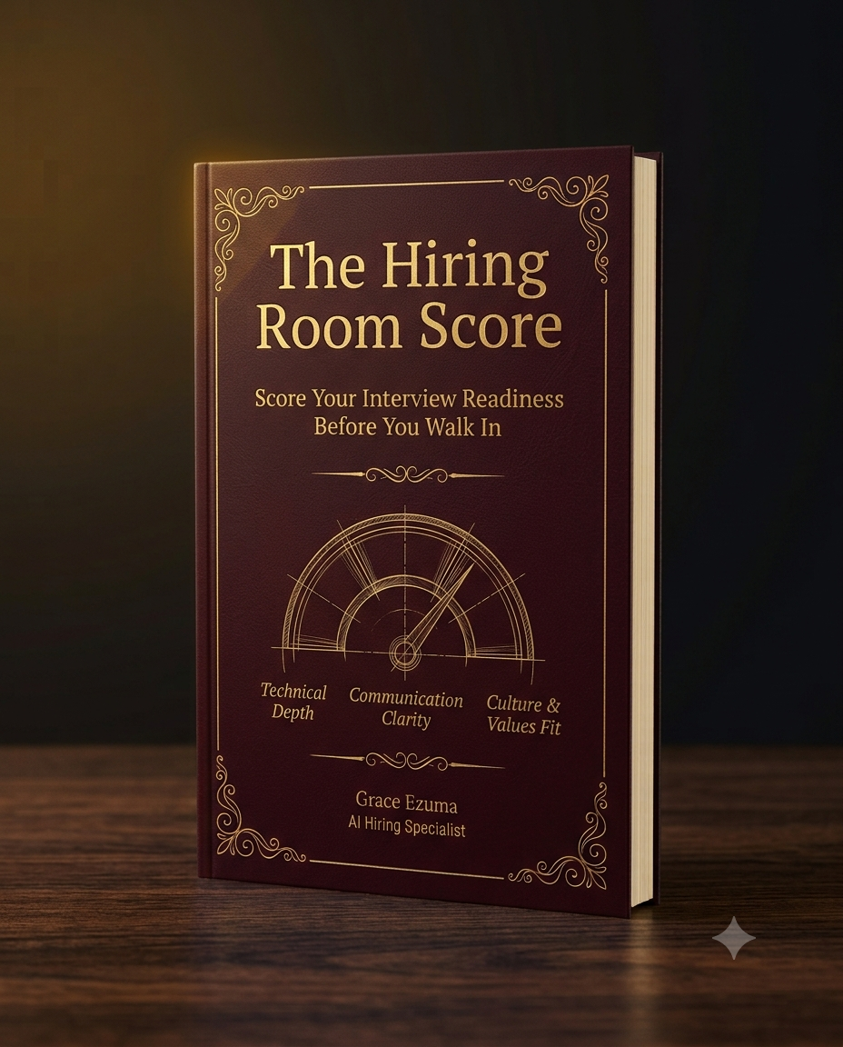 The Hiring Room Score