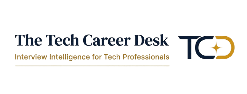 The Tech Career Desk